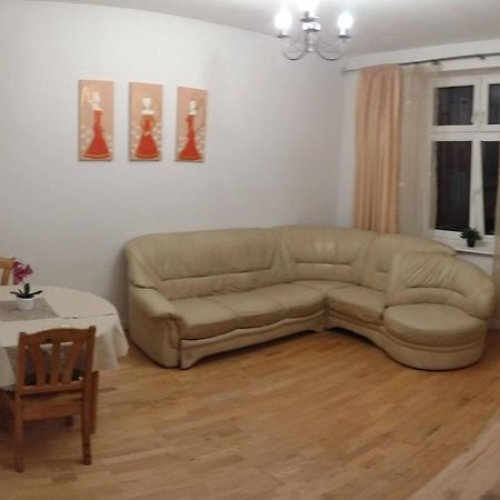 Lakowa Apartment Gdańsk Buitenkant foto