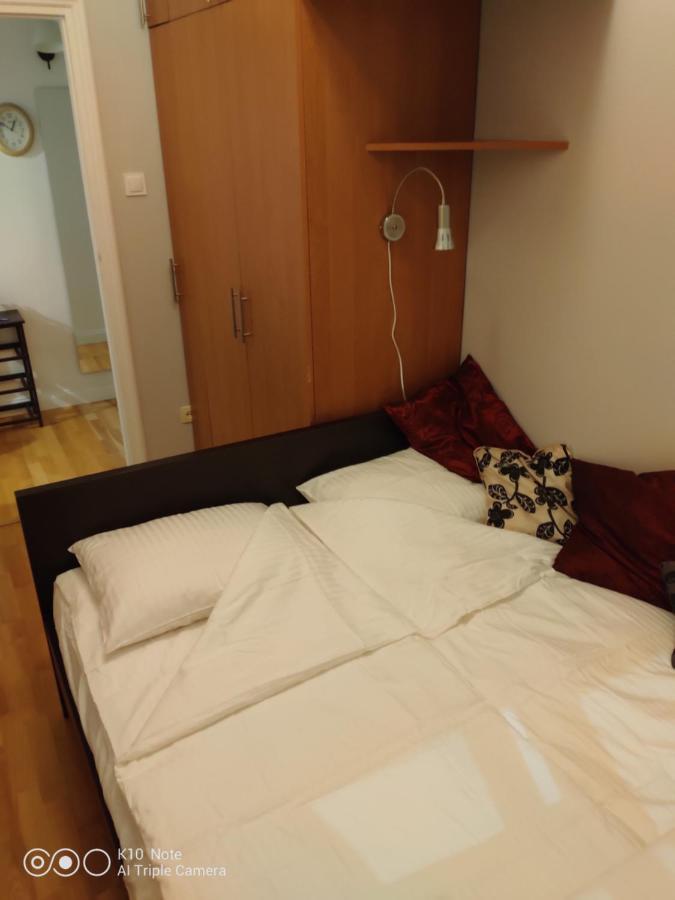 Lakowa Apartment Gdańsk Buitenkant foto