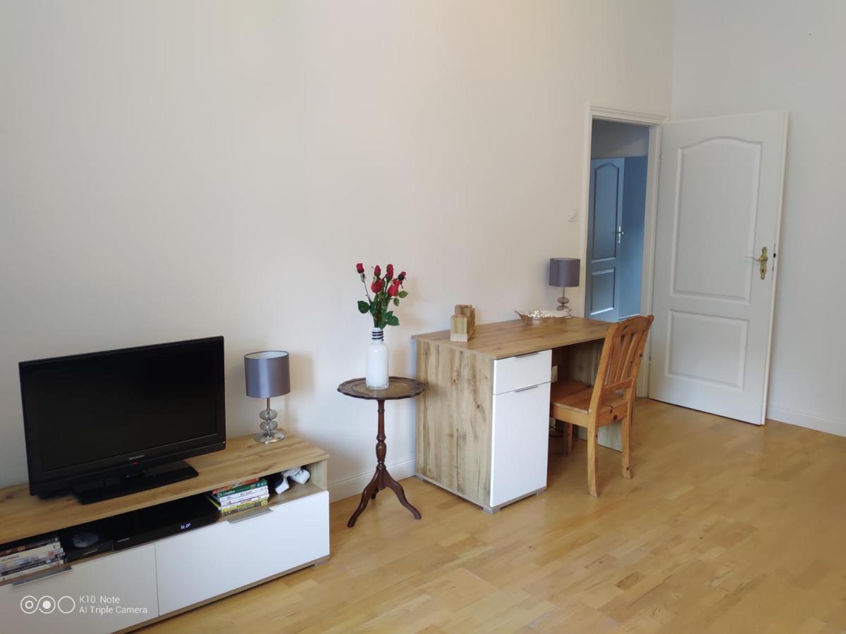 Lakowa Apartment Gdańsk Buitenkant foto